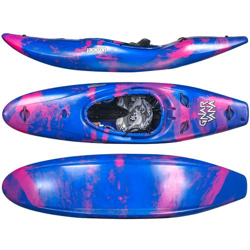 Jackson Gnarvana Kayak