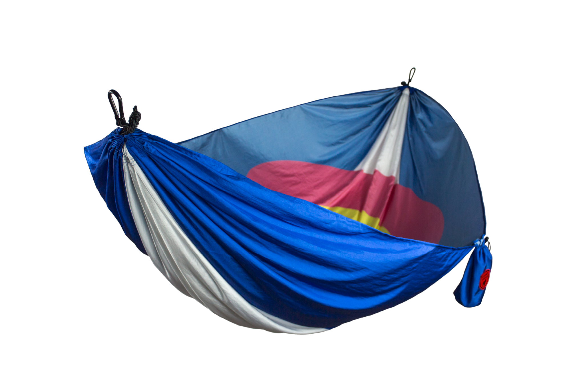 Grand Trunk - Single Parachute Hammock