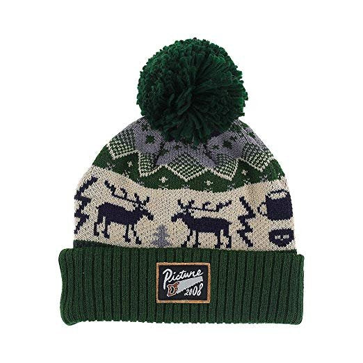 Picture Handsaw Beanie