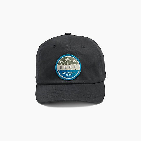 Reef Hour Hat