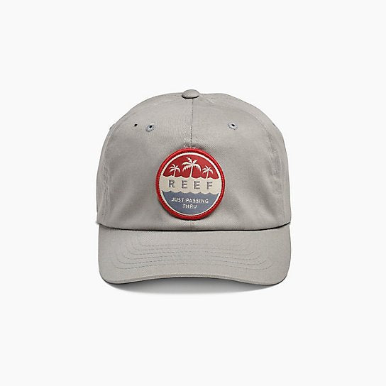 Reef Hour Hat