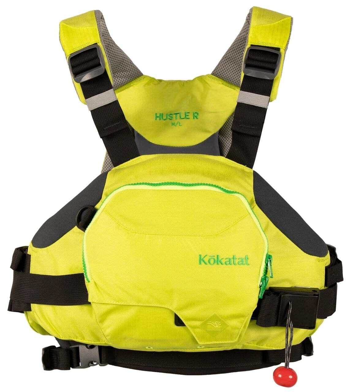 Kokatat Hustle R Rescue PFD