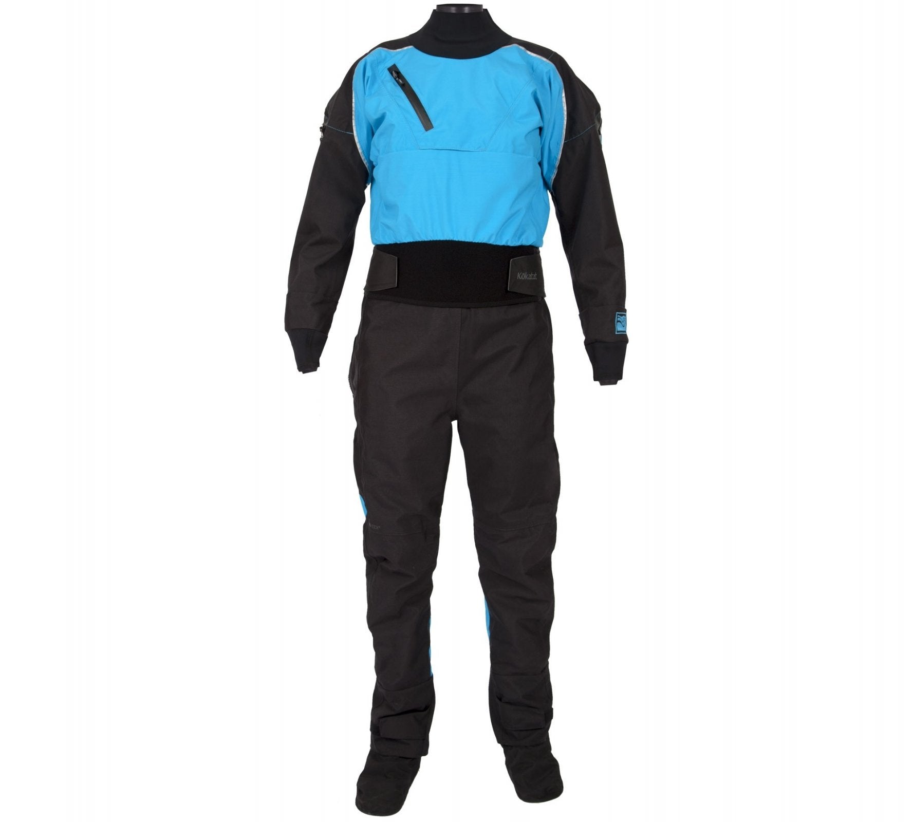 Kokatat Women's Gore-Tex Icon Drysuit