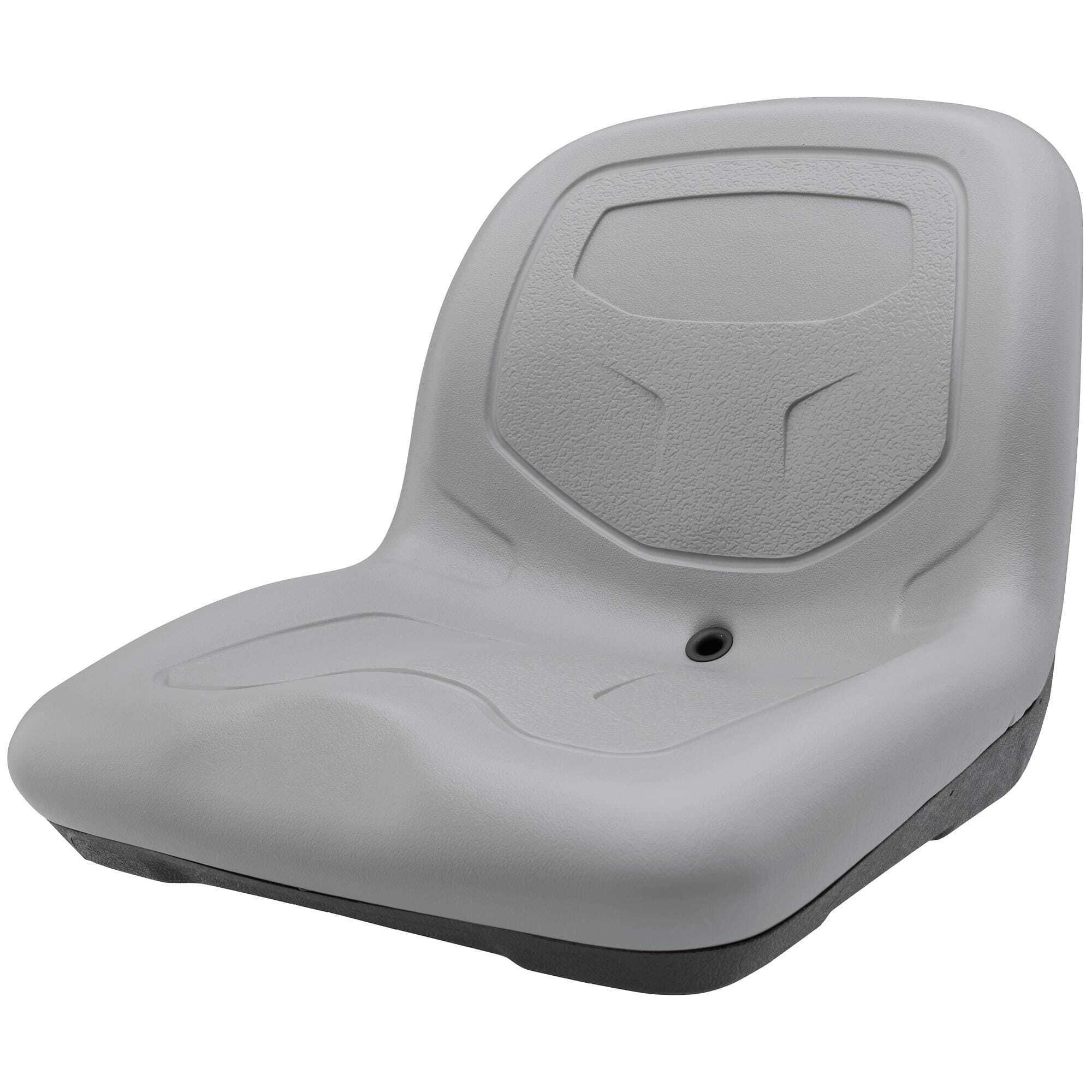 NRS High Back Padded Seat