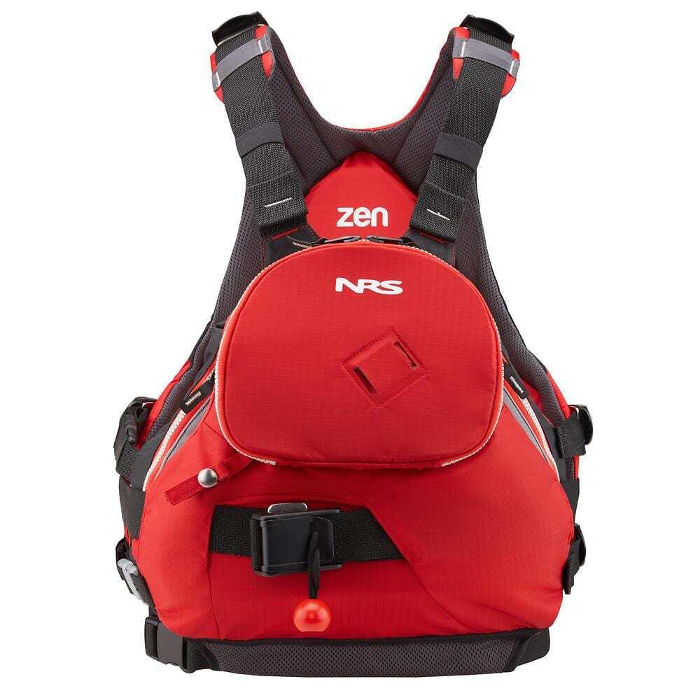 NRS ZEN Rescue PFD