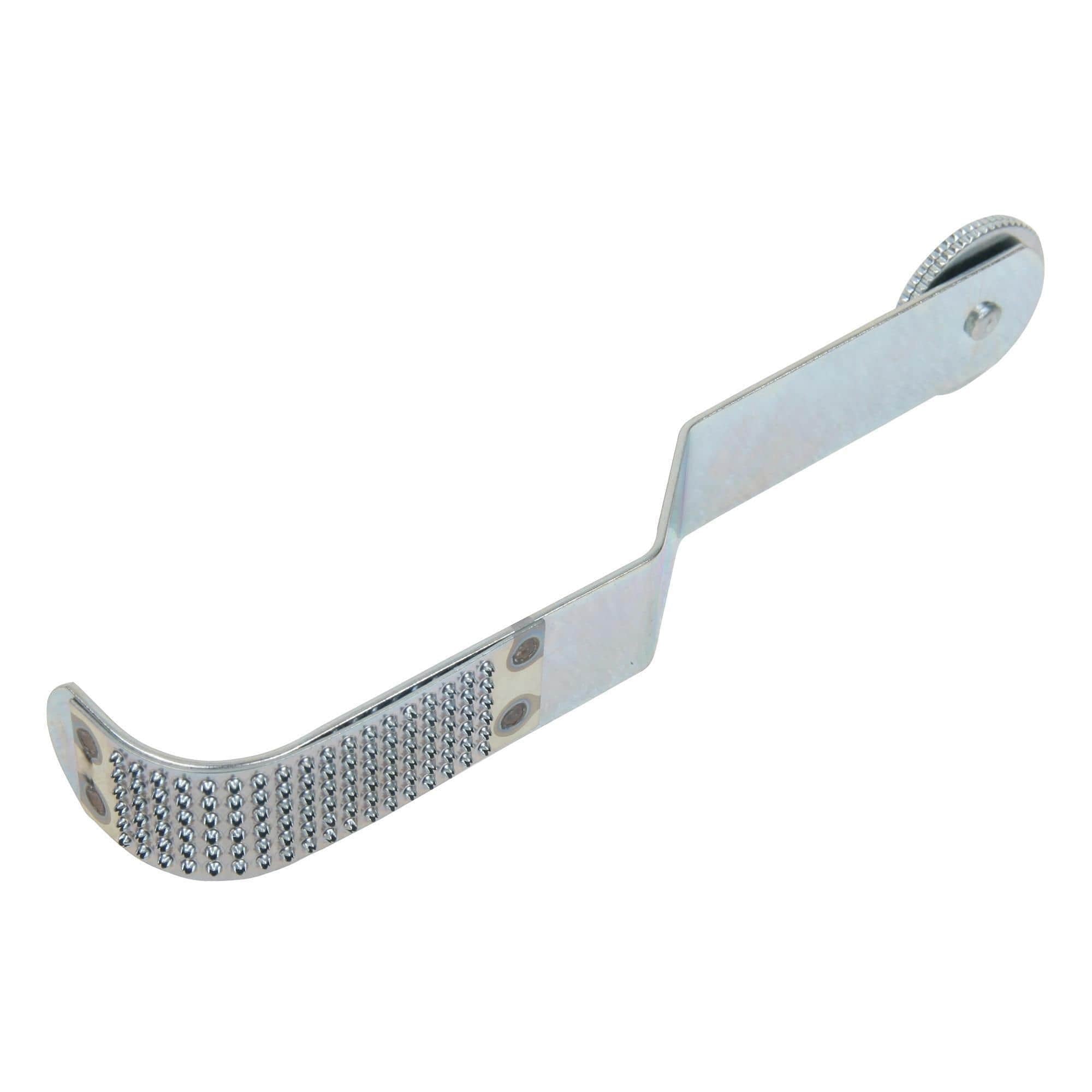 NRS Roller Rasp Repair Tool