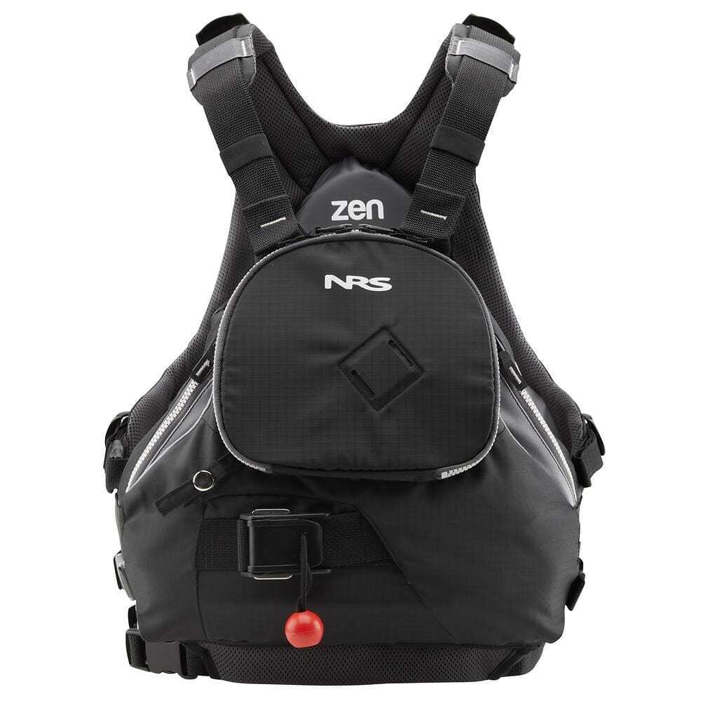 NRS ZEN Rescue PFD