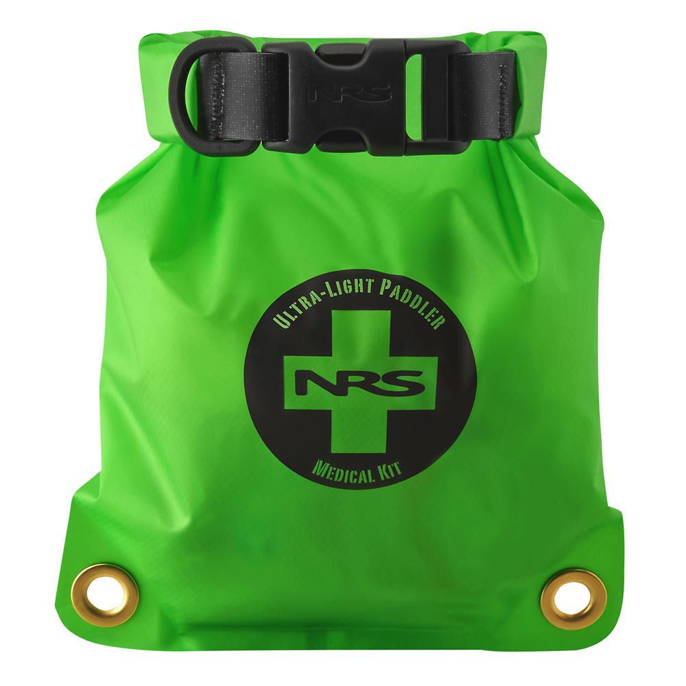 NRS Ultra Light Paddler Medical Kit