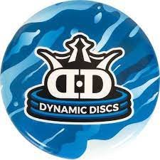 dynamic discs flubby wubby