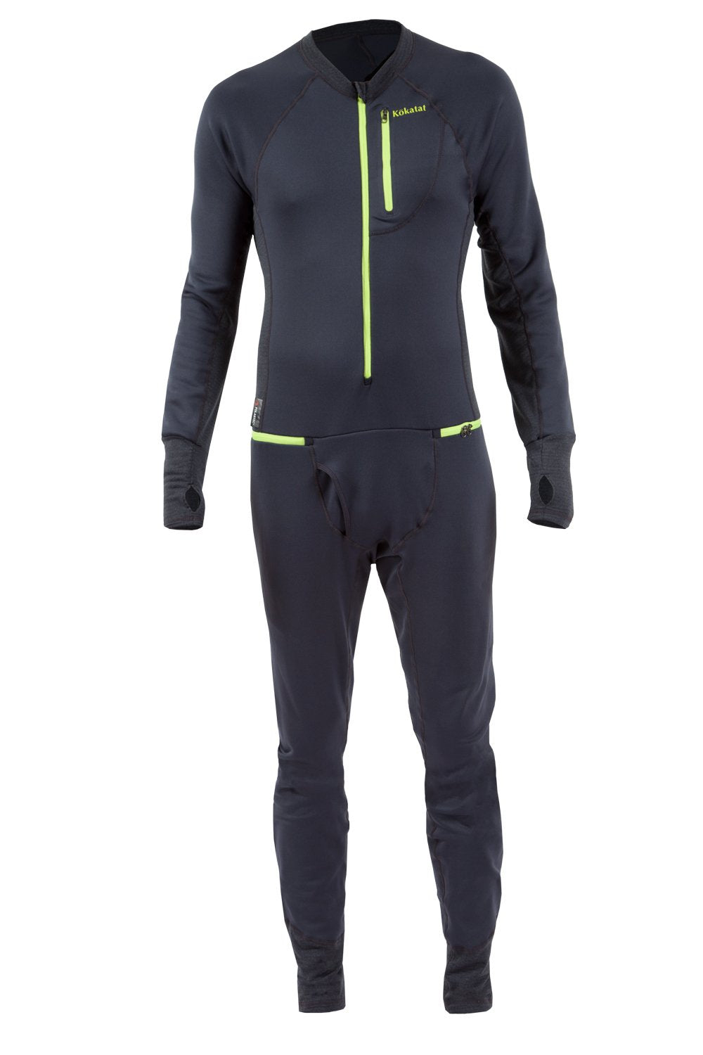 Kokatat Mens Habanero Drysuit Liner - Polartec