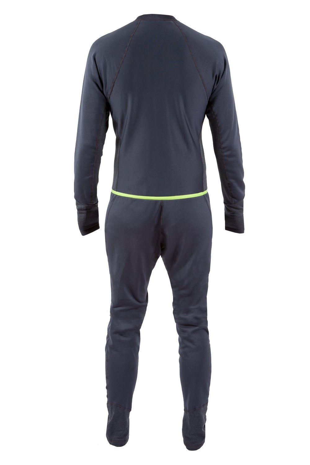 Kokatat Mens Habanero Drysuit Liner - Polartec