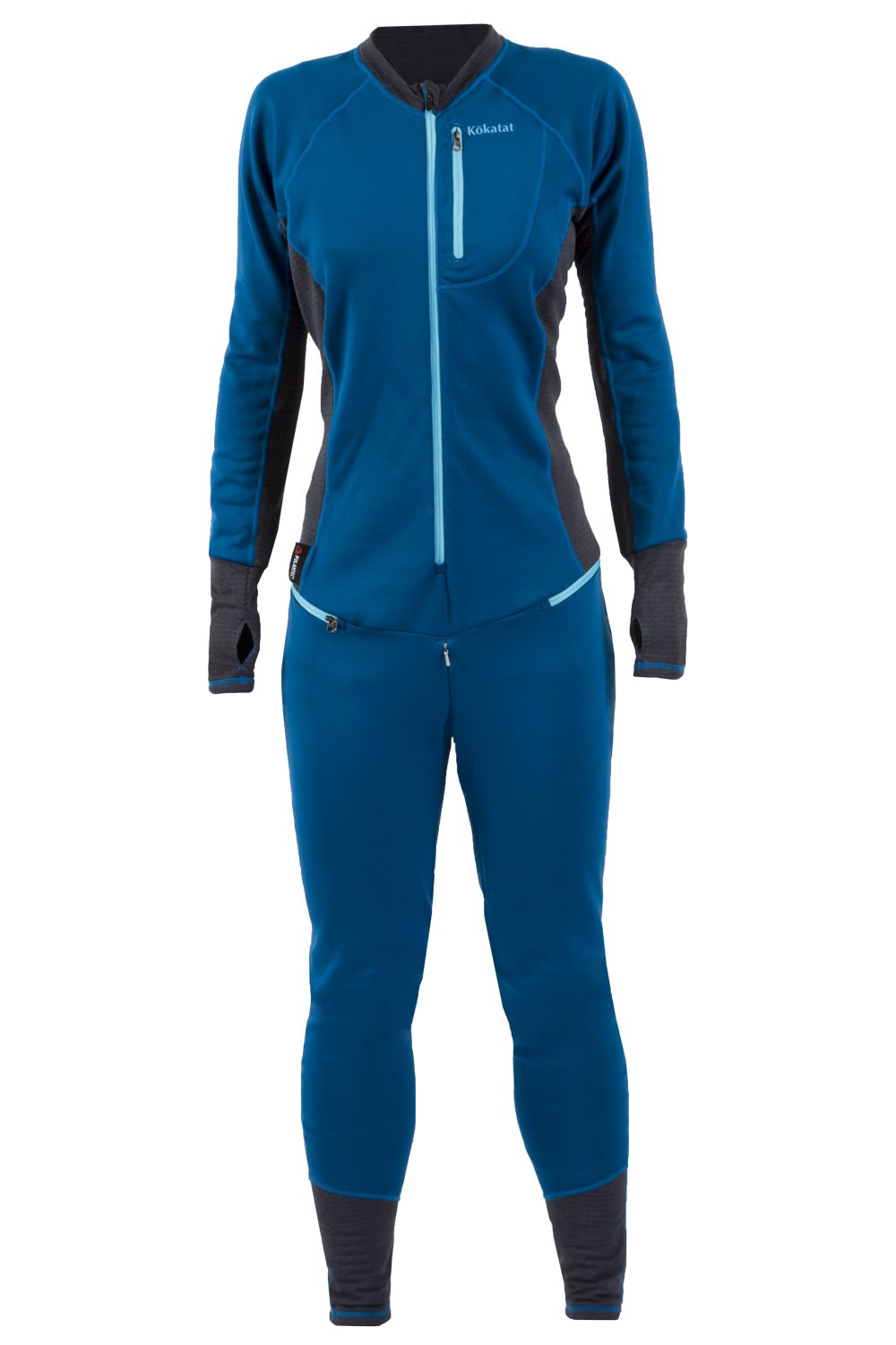 Kokatat Womens Habanero Drysuit Liner
