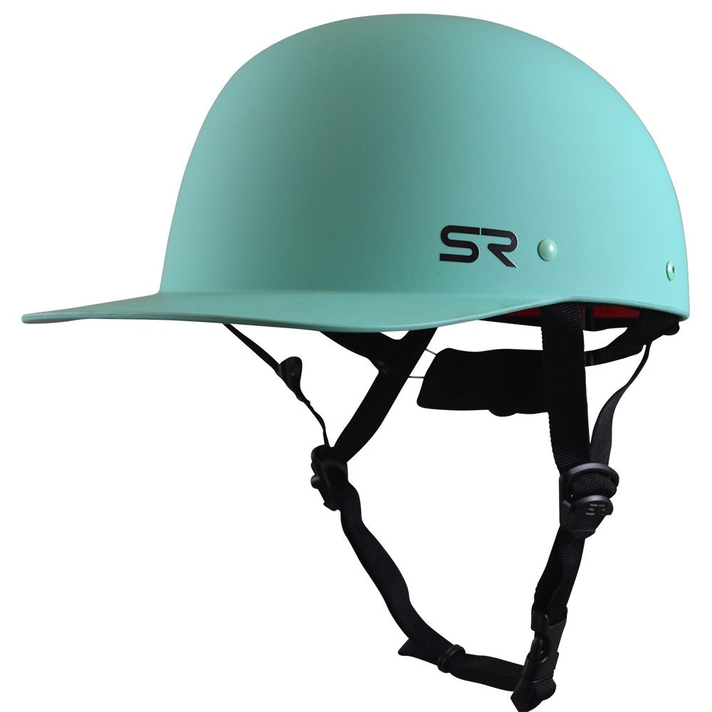 Shred Ready iON Helmet