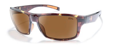 Zeal Incline Sunglasses