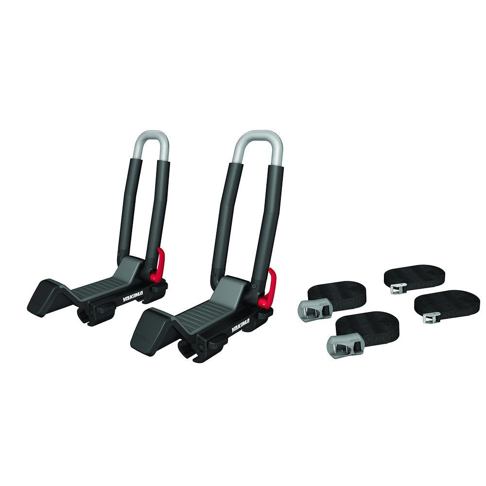 Yakima JAYLOW  Kayak Rack