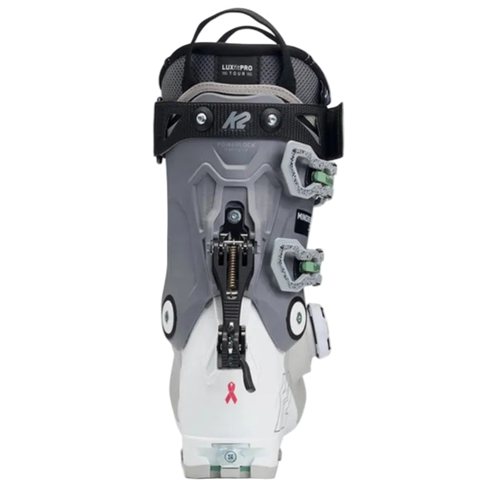 K2 W's Mindbender 95 BOA 2027 Ski Boot