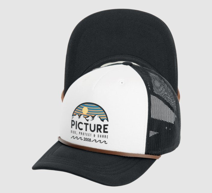 Picture KULDO trucker Cap