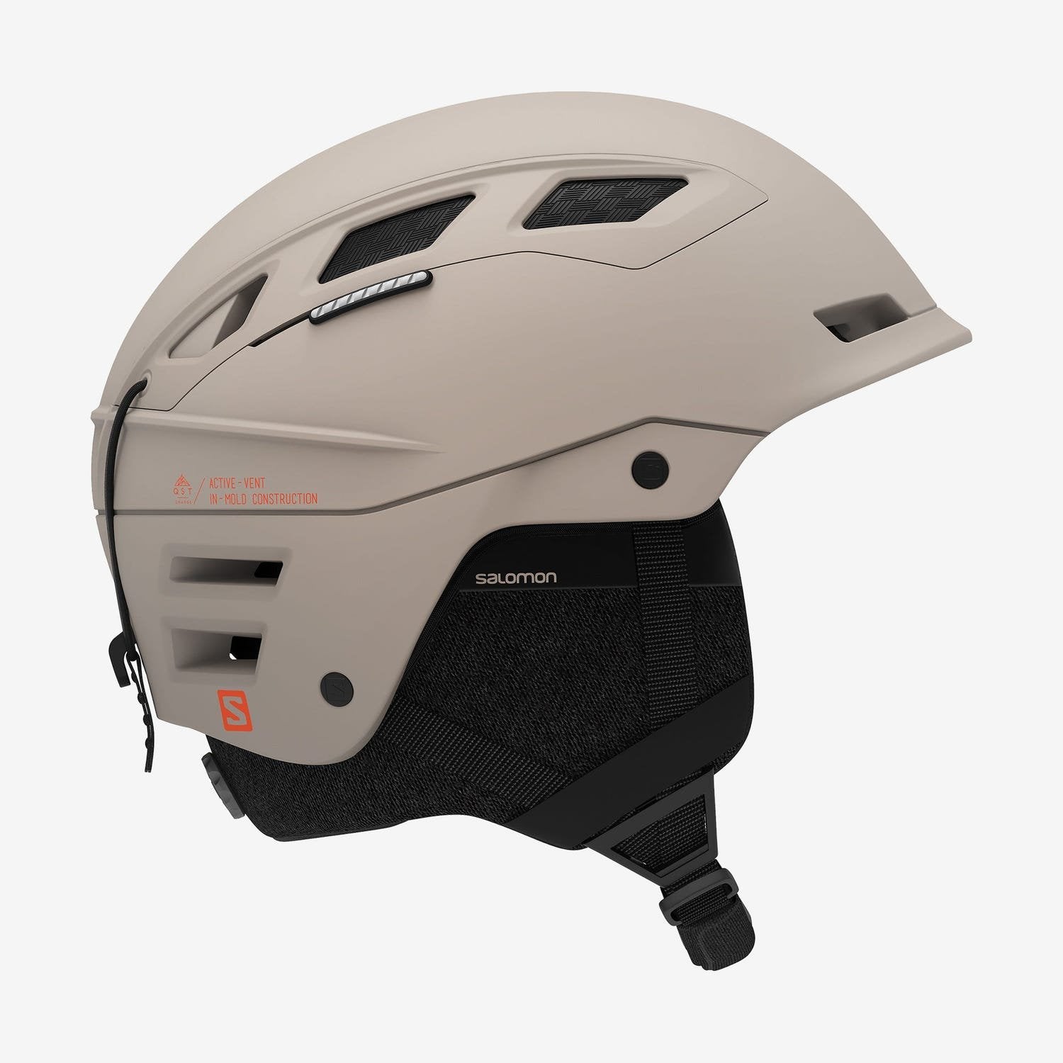 Salomon QST Charge Helmet w/ MIPS