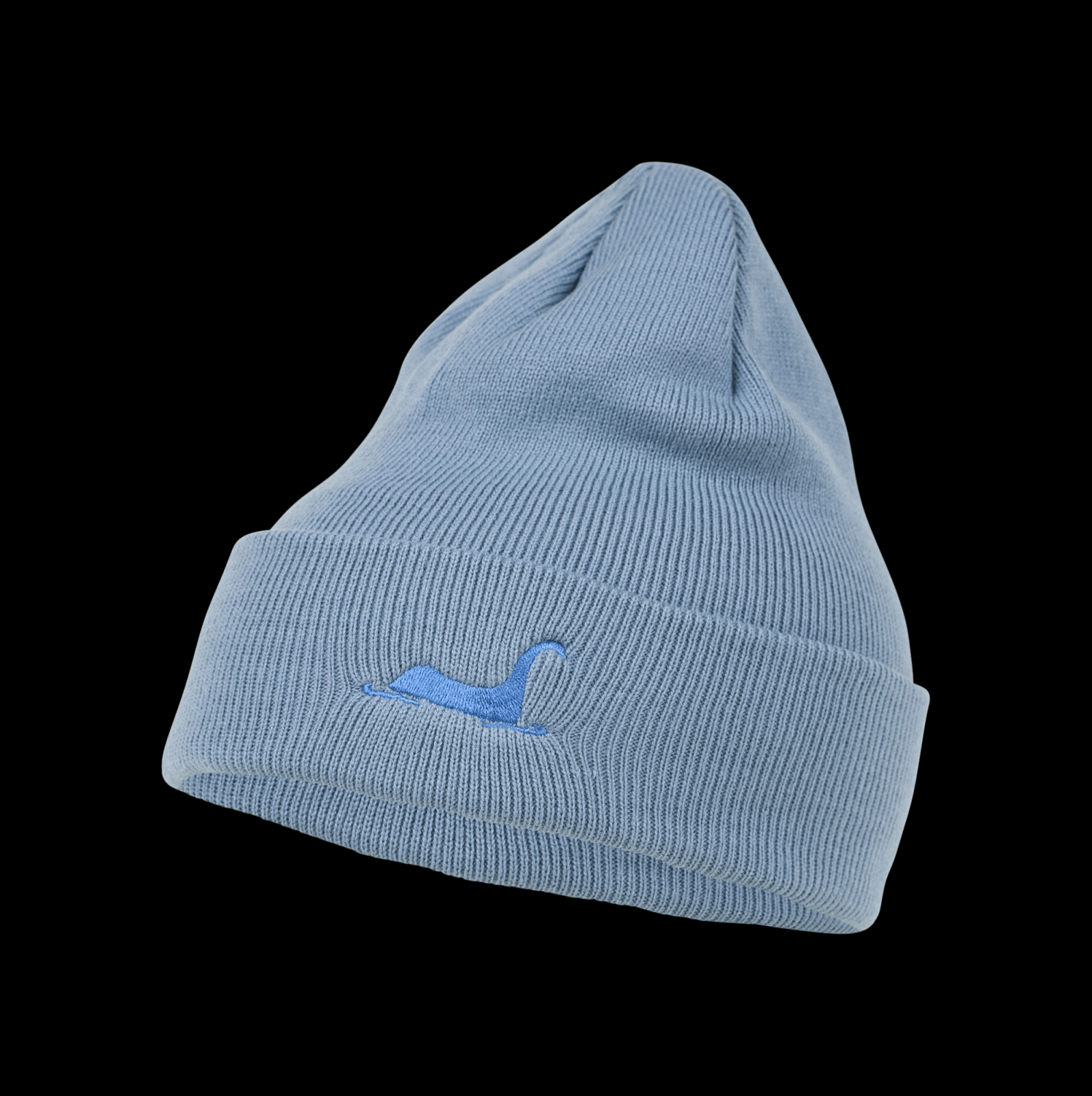 Spacecraft Legendary Cuff Beanie