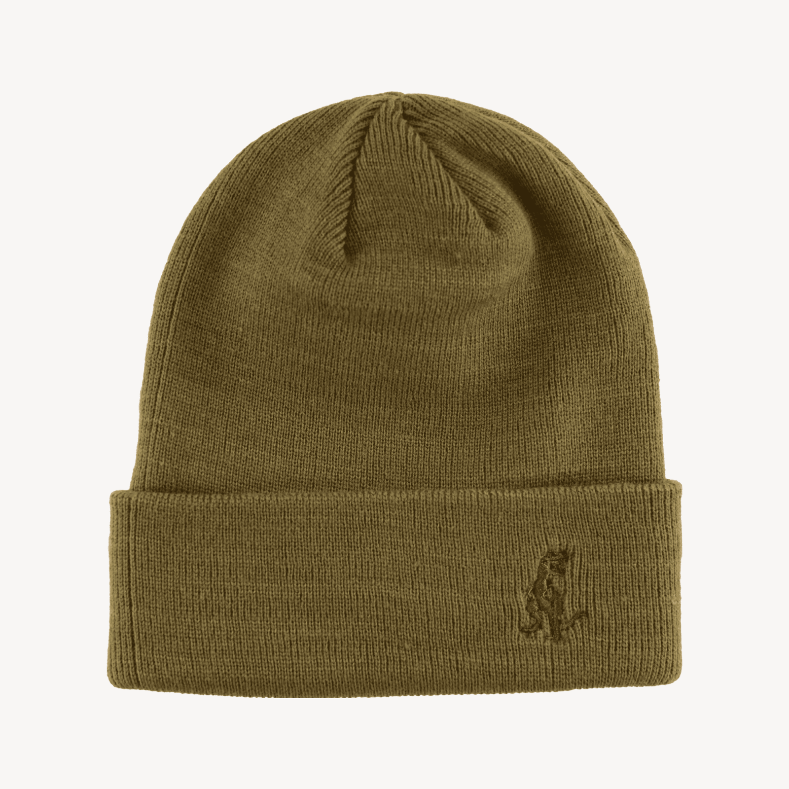 Spacecraft Legendary Cuff Beanie