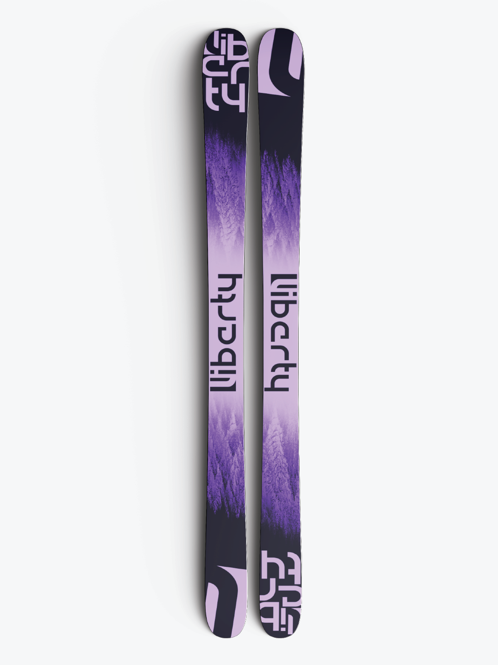 Liberty 2024 Genesis 96 Skis