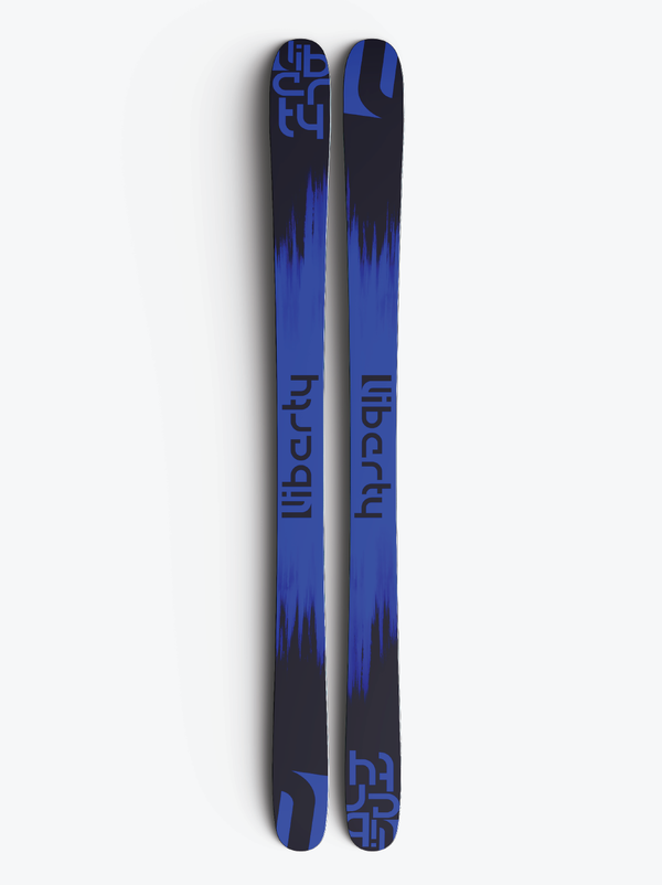 Liberty 2024 Origin 101 Skis