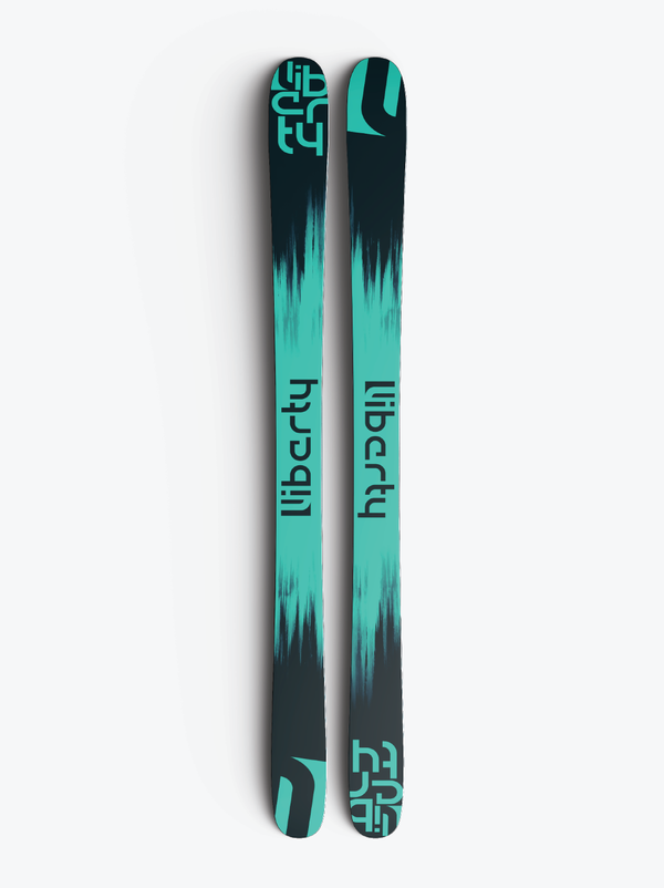 Liberty 2024 Origin 106 Skis