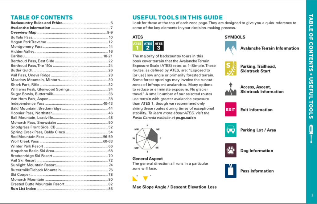 Light Tours of Colorado - 2nd ed