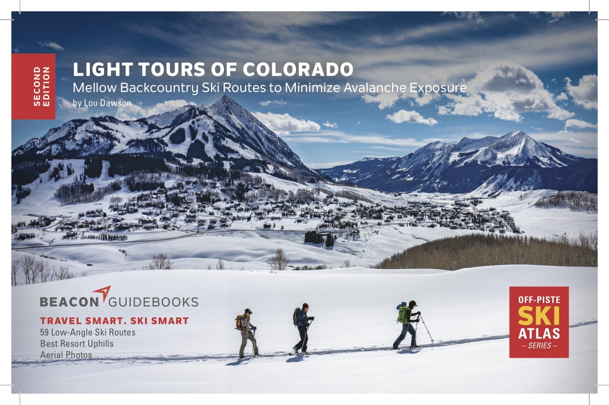 Light Tours of Colorado - 2nd ed