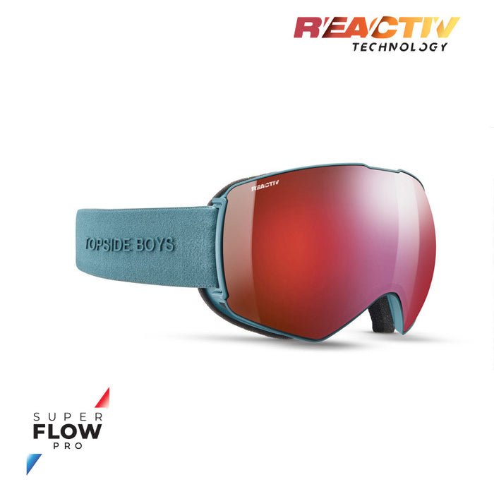 Julbo Lightyear REACTIVE Goggle