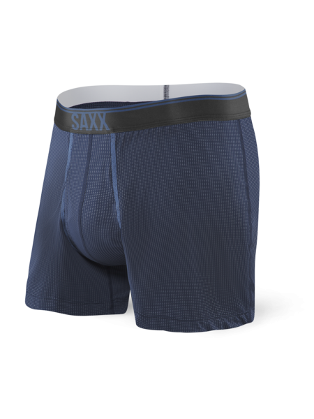 Saxx Quest Loose Boxer Fly