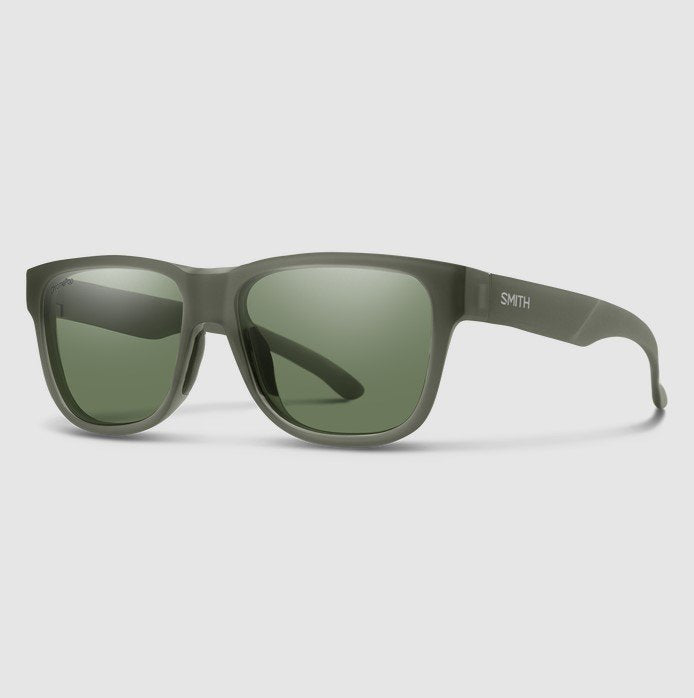 Smith Lowdown Slim 2 Sunglasses