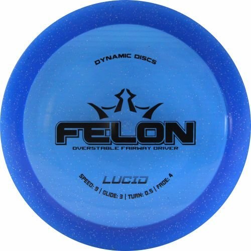 Dynamic Discs Felon