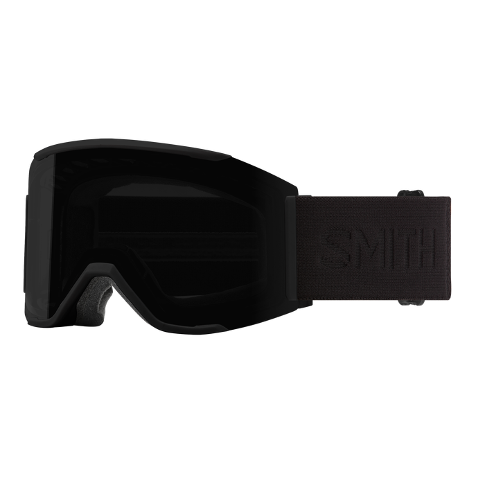 Smith Squad Mag Goggle