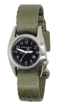 Bertucci M1S watch