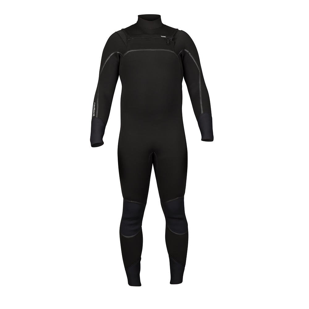 NRS Men's Radiant 4/3mm Wetsuit CLOSEOUT