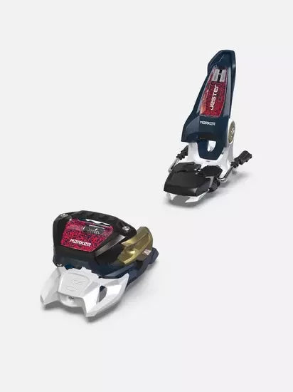 Marker Jester 16 Binding 2024