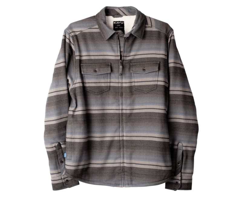 Kavu M's Eagle Pine Shirt