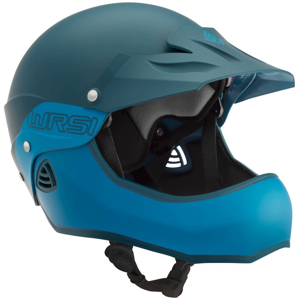 WRSI Moment Helmet