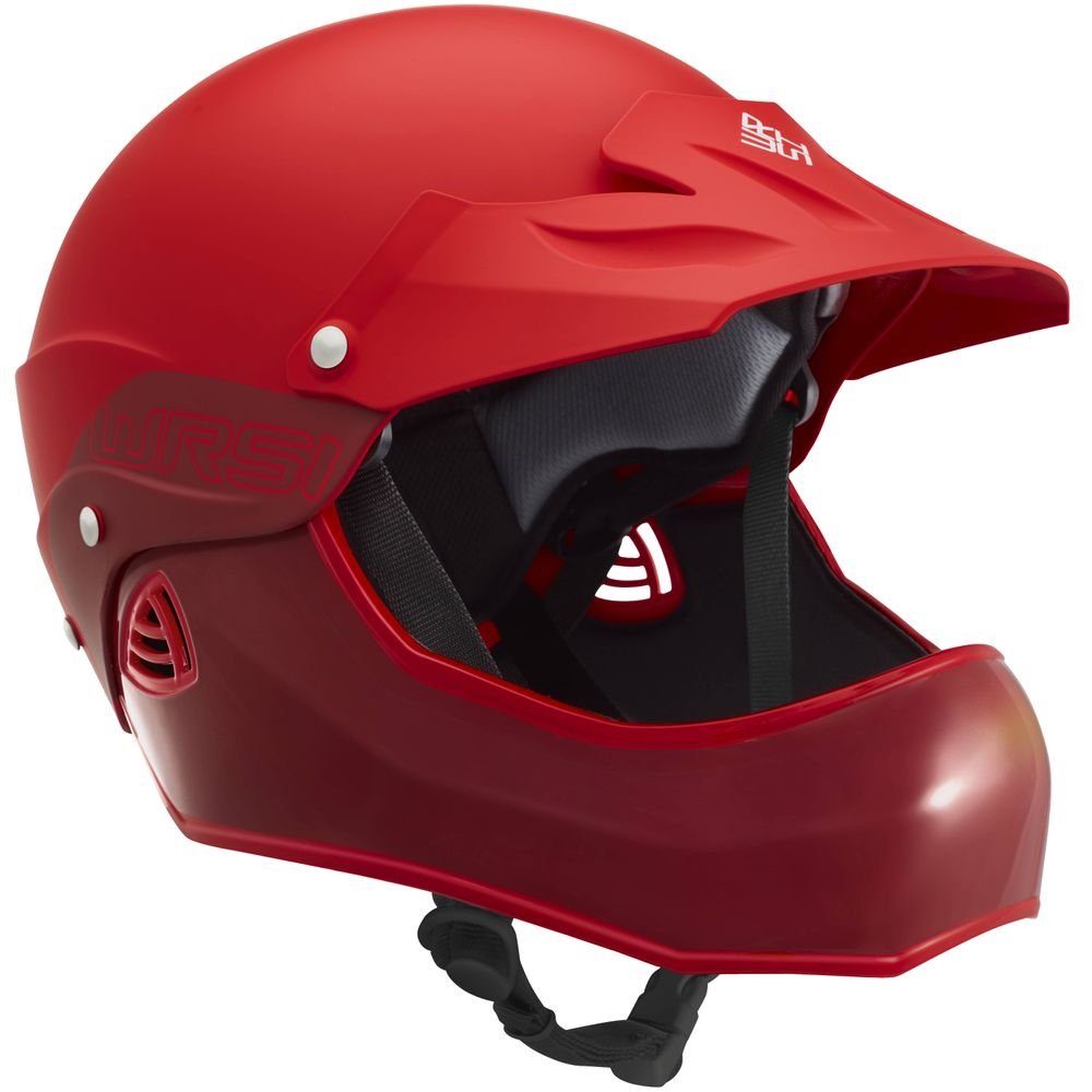 WRSI Moment Helmet