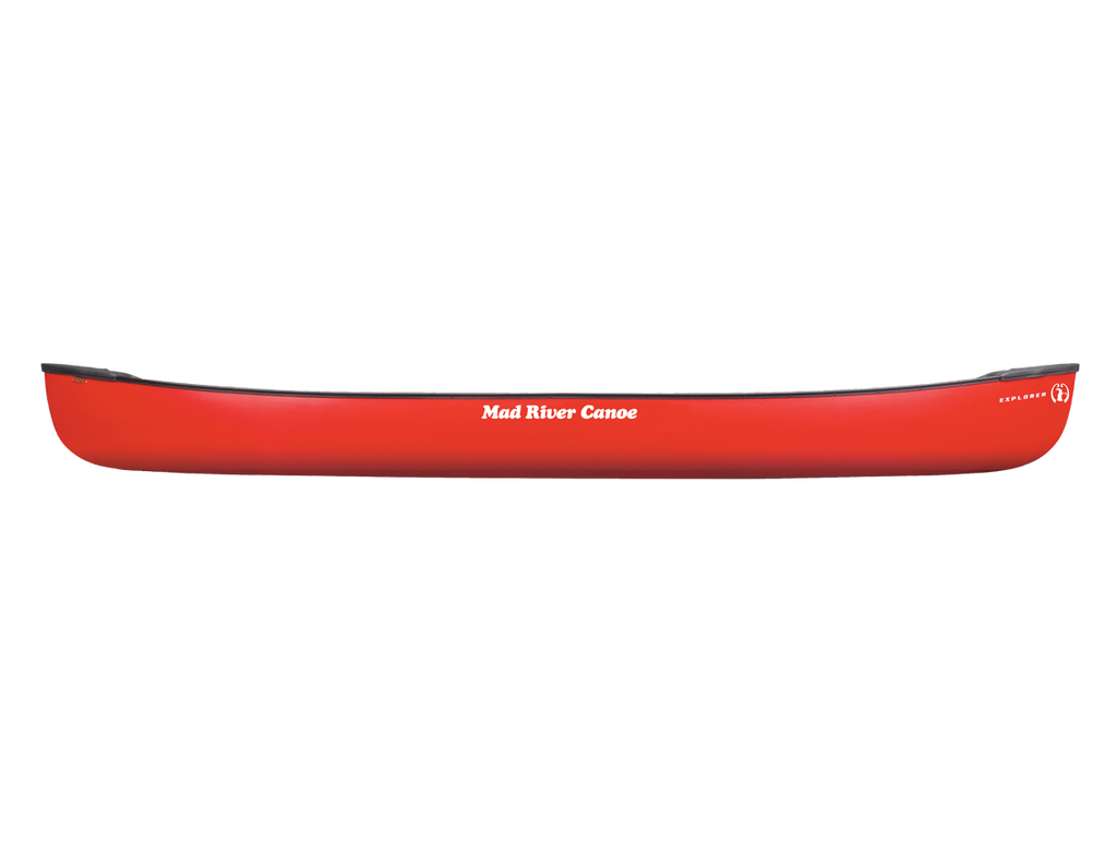 Mad River Explorer 16 Canoe Tformex