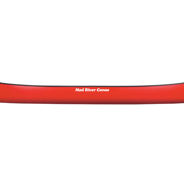 Mad River Explorer 16 Canoe - T-formex