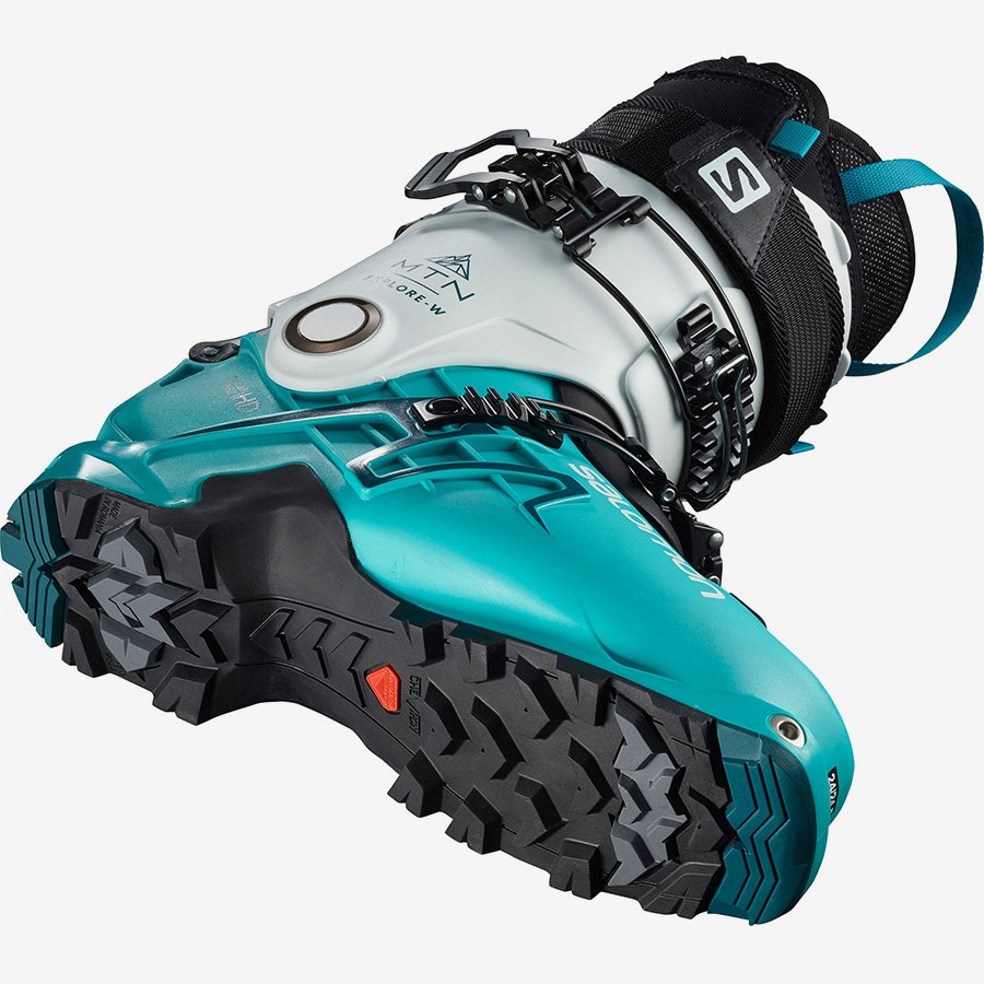 Salomon 2022 MTN EXPLORE W's Ski Boot