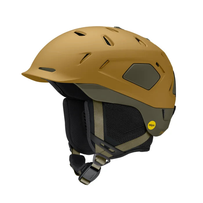 Smith Nexus Helmet w/ MIPS