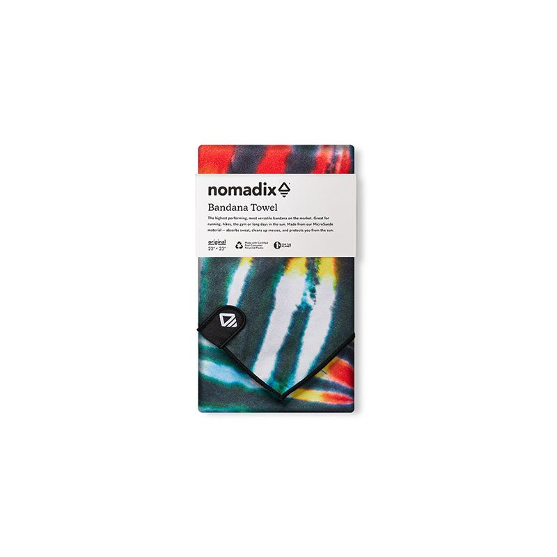 Nomadix Bandana Towel