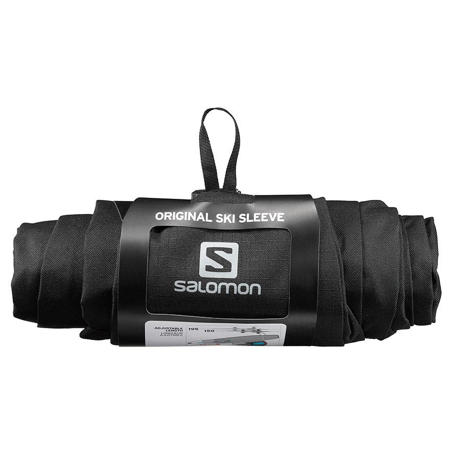 Salomon Original Ski Sleeve - fits 1 pair