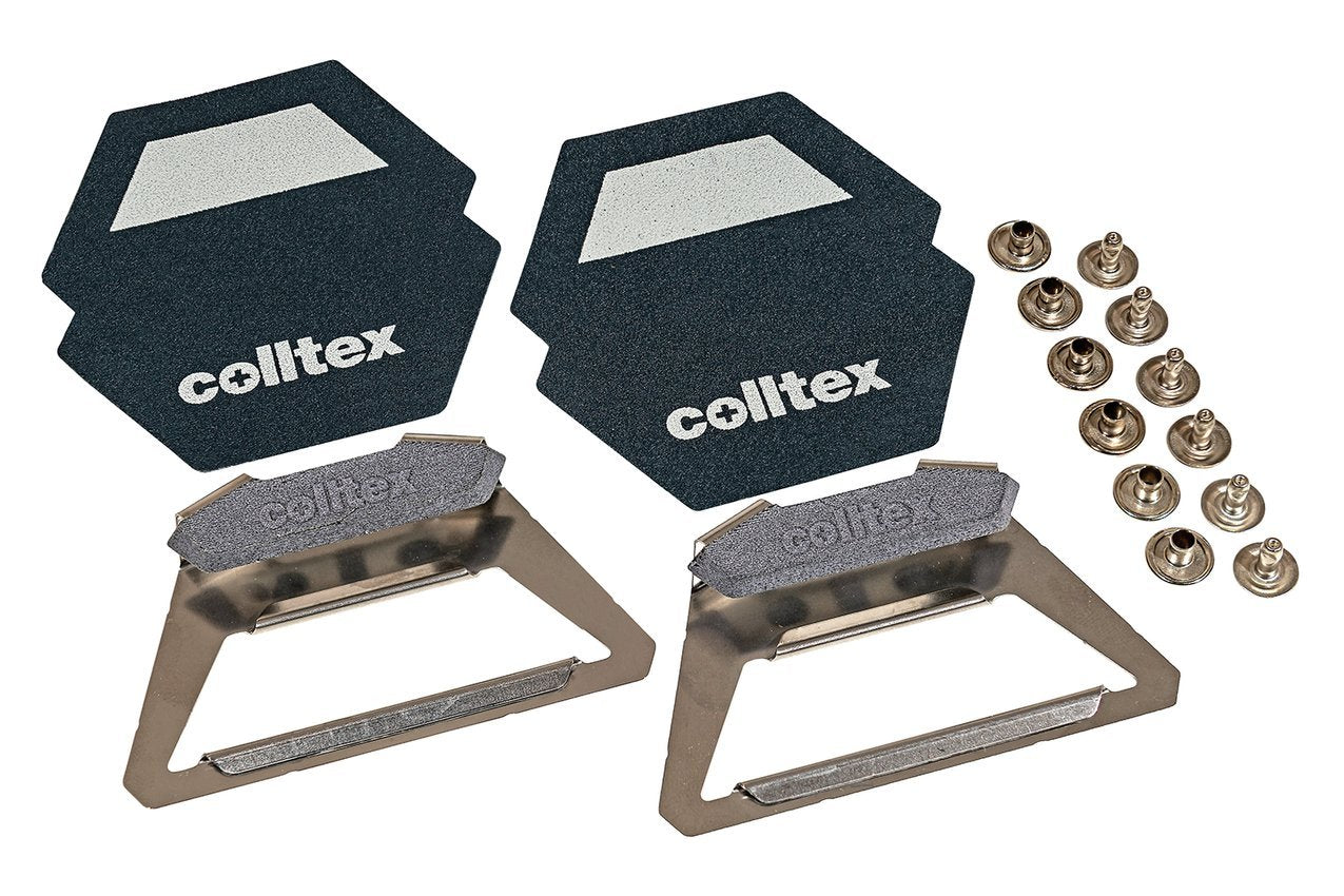 Colltex Skin Clip Hexagon