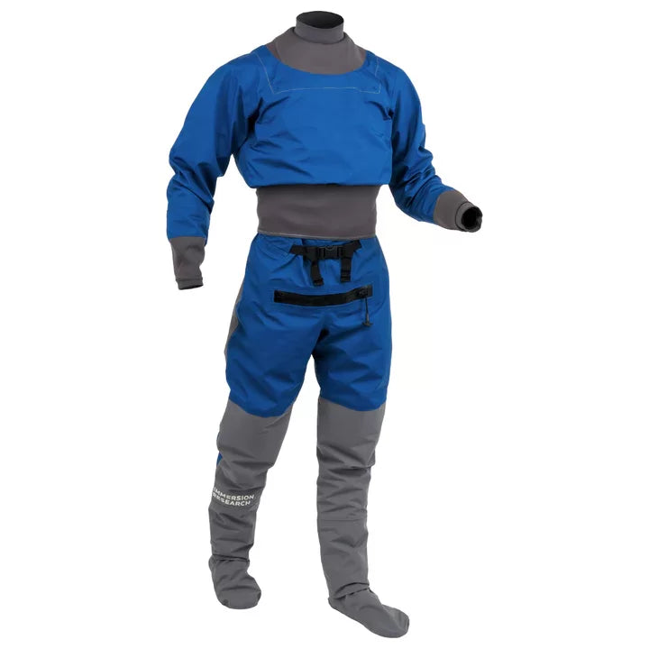 Immersion Research Men's 7Figure Dry Suit