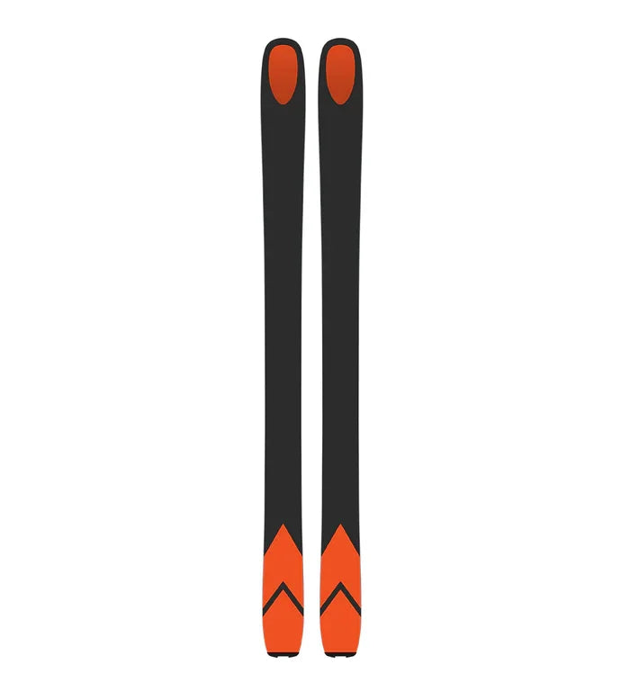 Kastle Paragon 101 Ski 2025