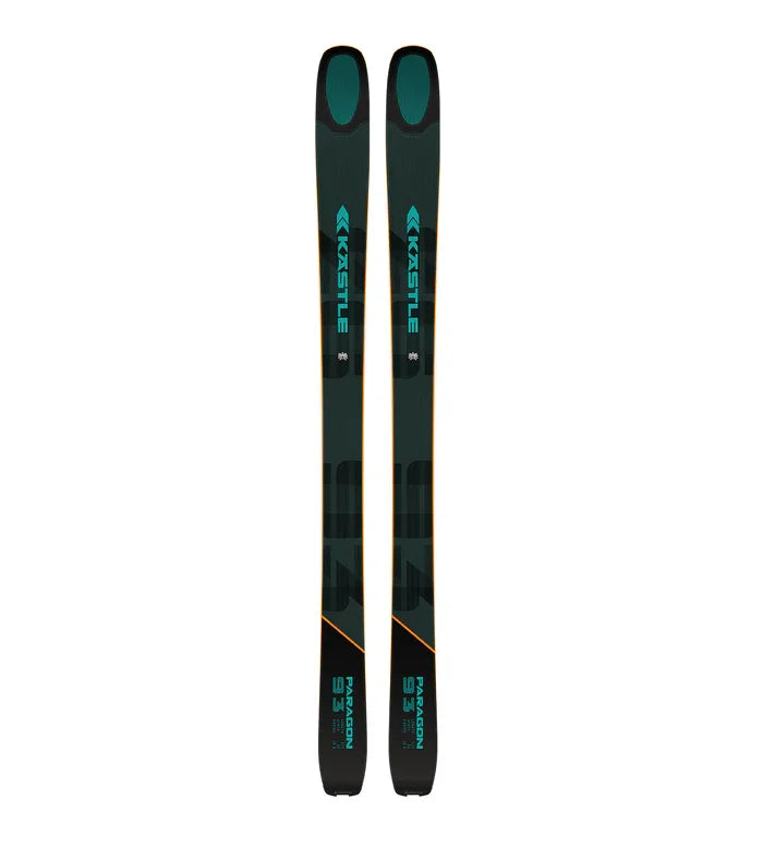 Kastle Paragon 93 Ski 2025